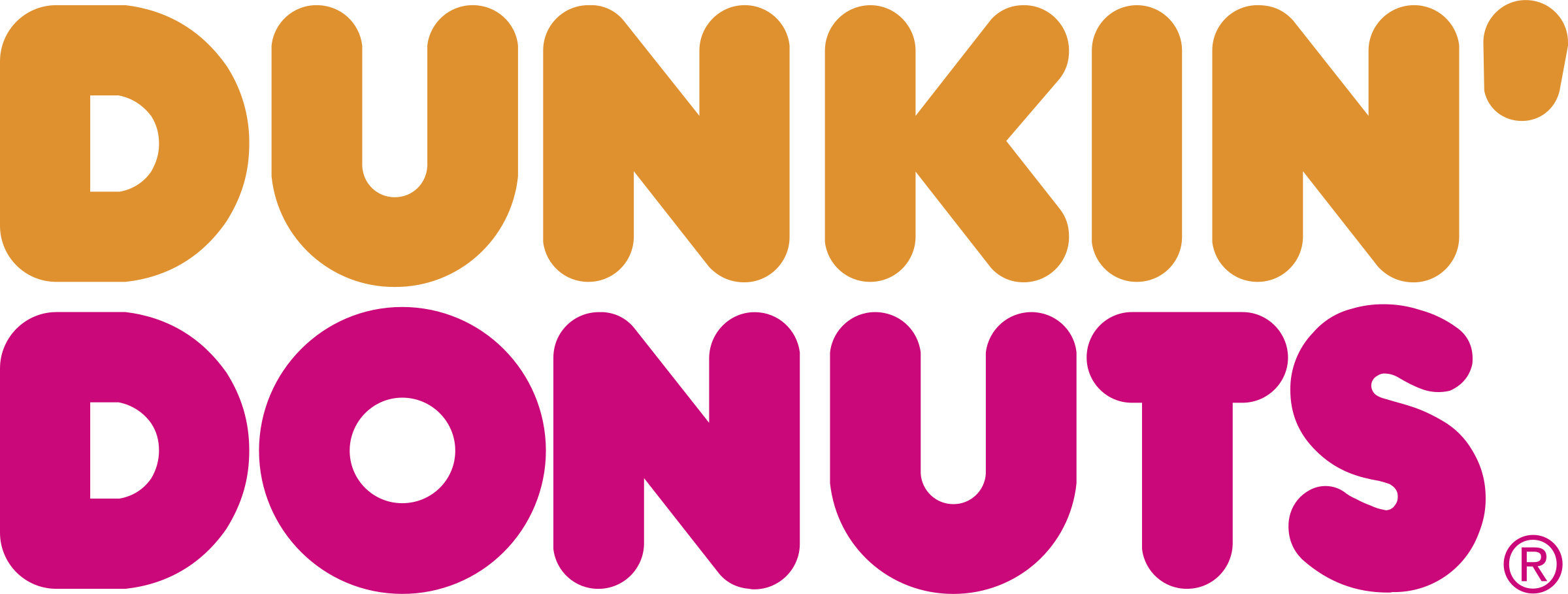Dunkin